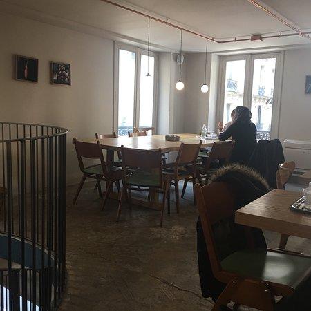 Sources Local & Fresh